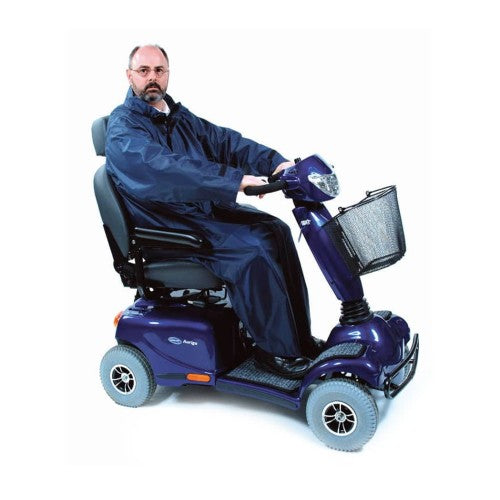 Scooter Wear & Accessories