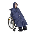 Wheely Poncho - Simplantex