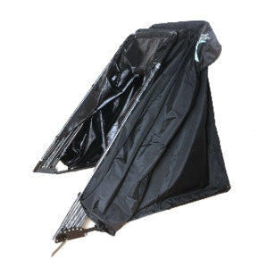 Scooter Shelter - Simplantex