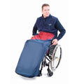 Wheely Cosy Deluxe Thermal Fleeced Lined - Simplantex