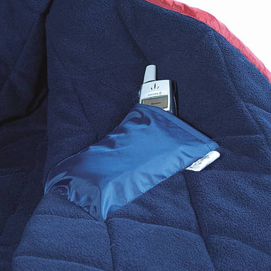 Wheely Cosy Deluxe Thermal Fleeced Lined - Simplantex
