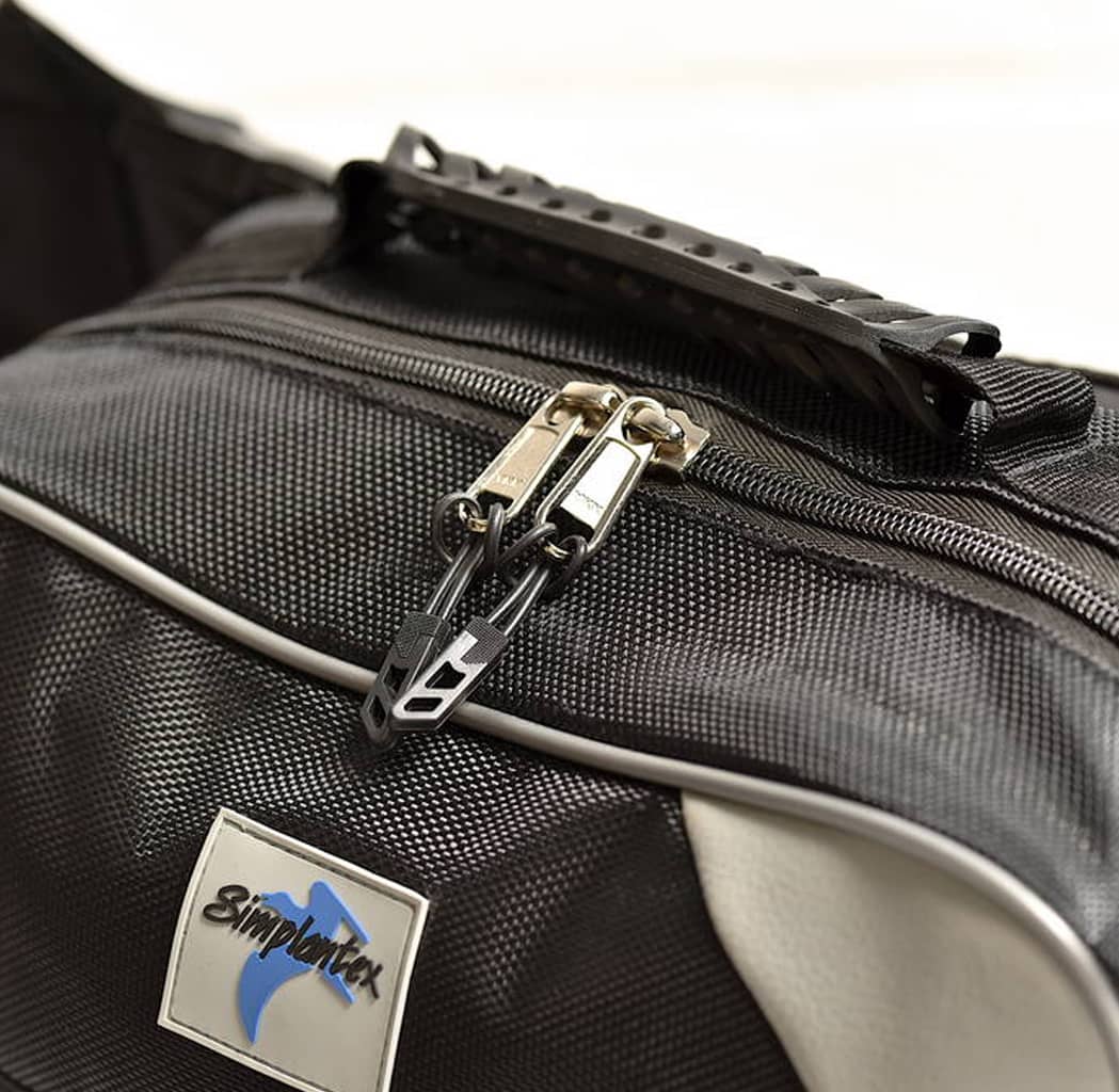 Flexi Mobility Bag - Simplantex