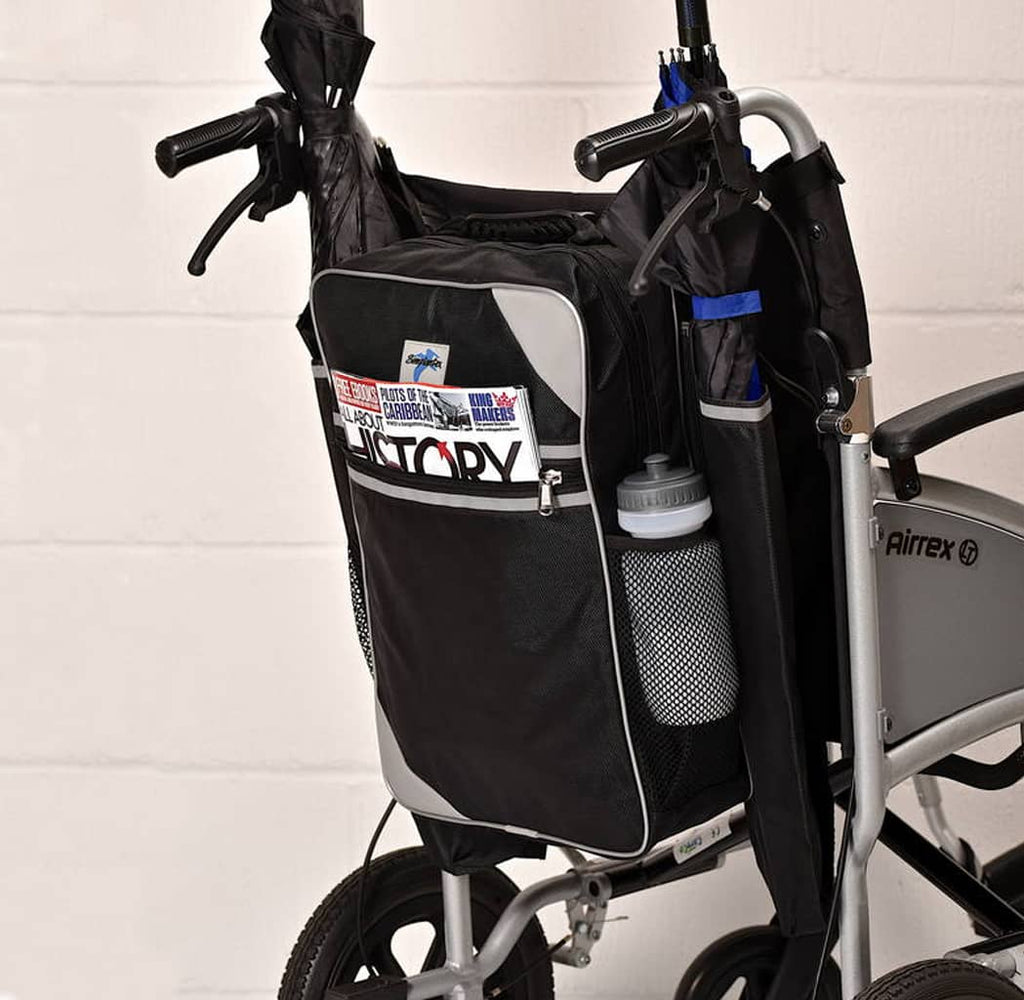 Flexi Mobility Bag - Simplantex