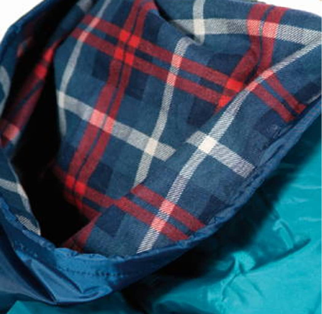Deluxe Lined Scooter Coat - Simplantex