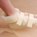 Fleece Slippers - Simplantex