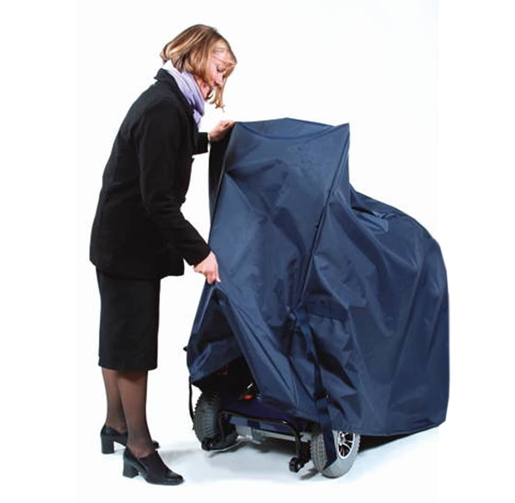 Heavy Duty Scooter Cover - Simplantex