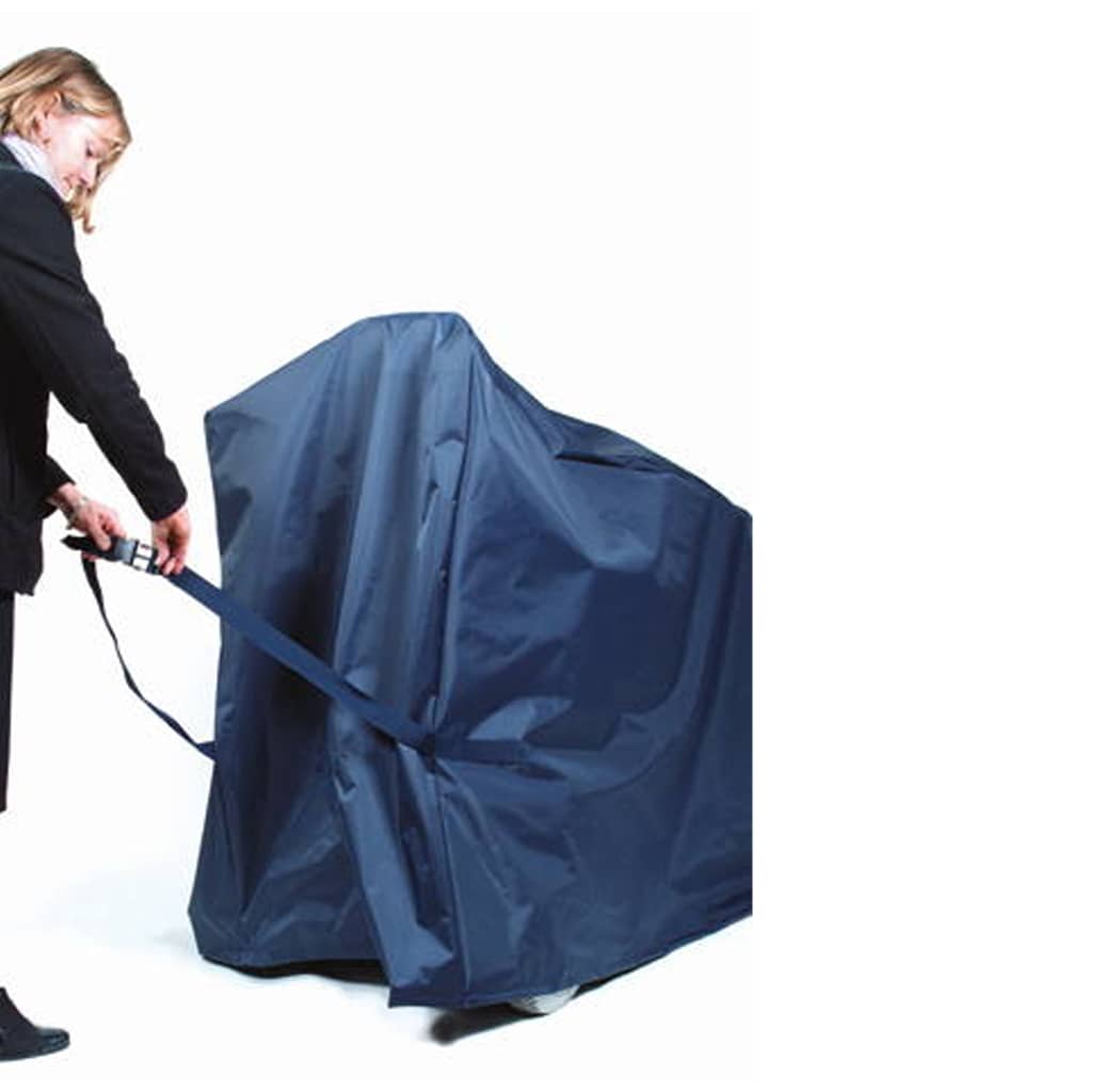 Heavy Duty Scooter Cover - Simplantex