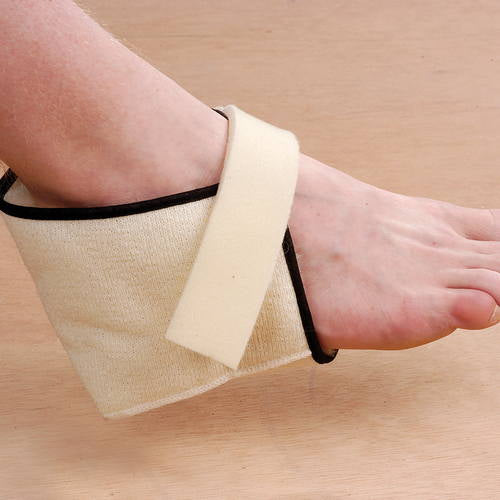 Heel Protectors - Simplantex