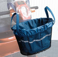 Scooter Basket Liner & Lid Cover - Simplantex