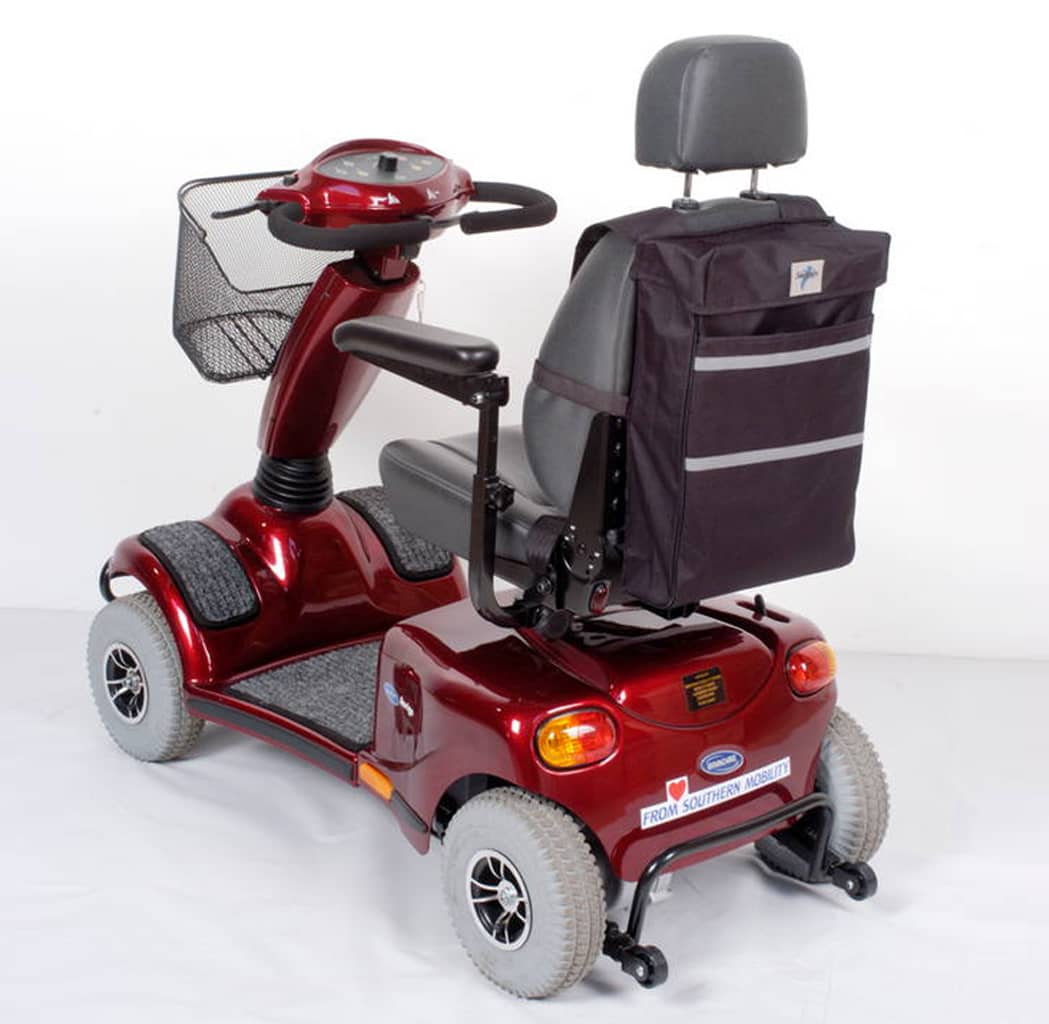 Scooter Starter Pack - Simplantex