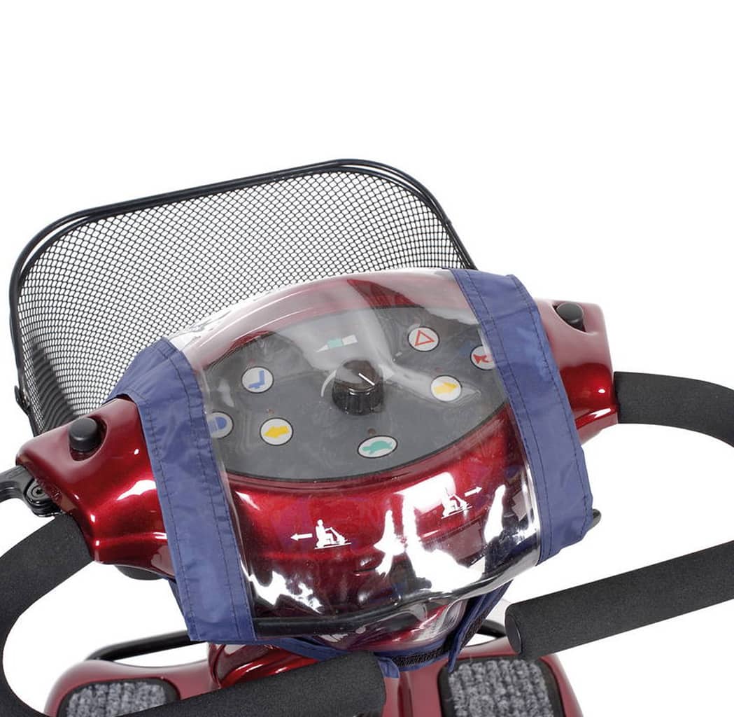 Scooter Starter Pack - Simplantex