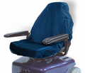 Scooter Seat Cover - Simplantex