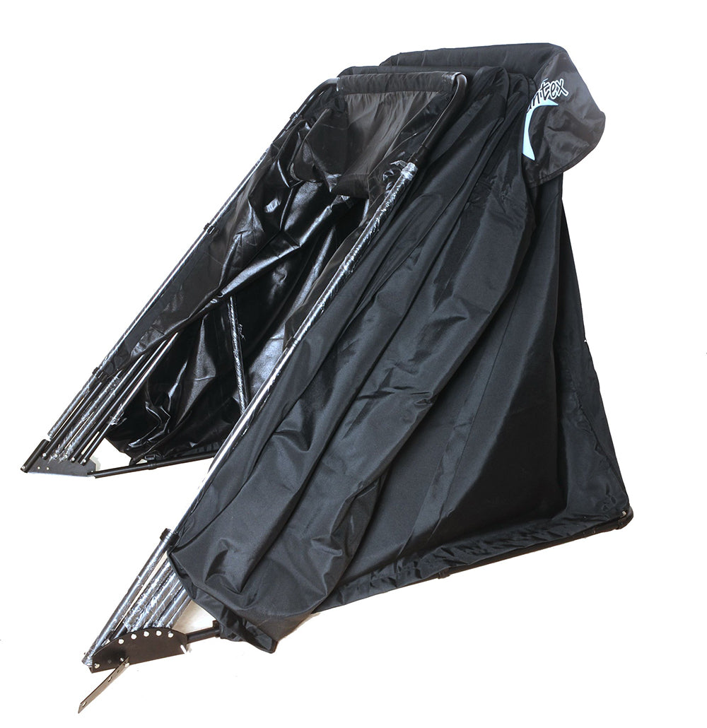 Scooter Shelter - Simplantex