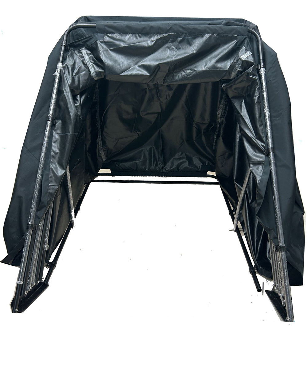 Scooter Shelter - Simplantex