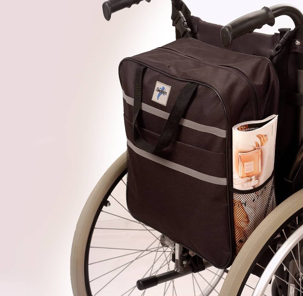 Wheelchair Starter Pack