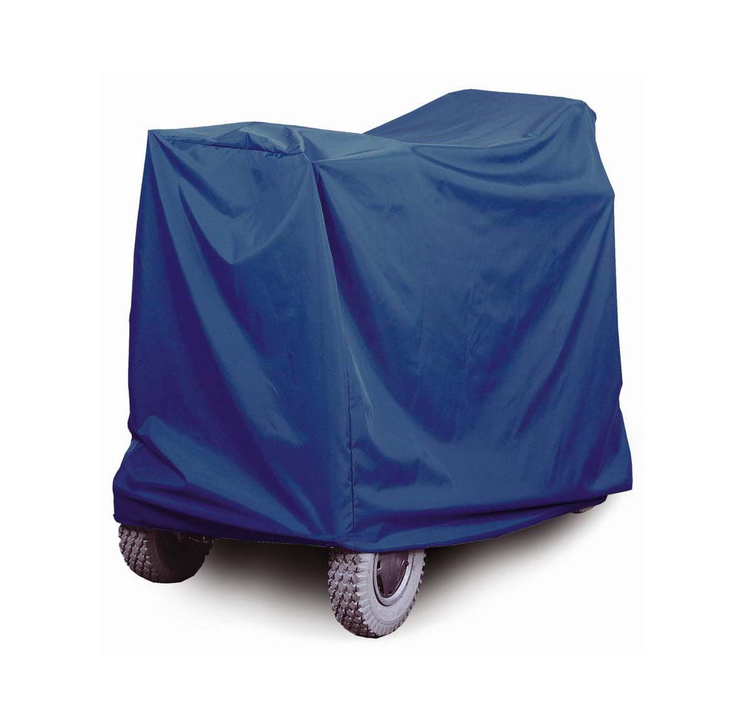 Lightweight Scooter Storage Cover - Simplantex